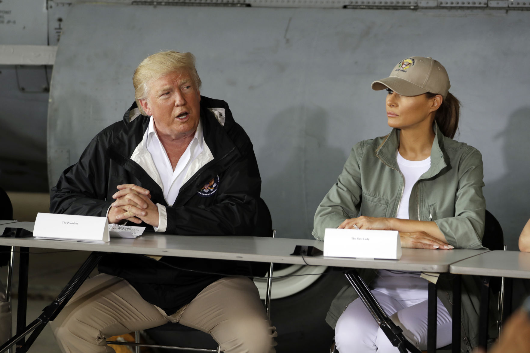 Trump